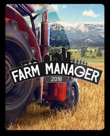 Farm Manager 2018 [qoob RePack]