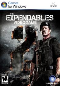 The Expendables 2 Videogame [RePack =nemos=]