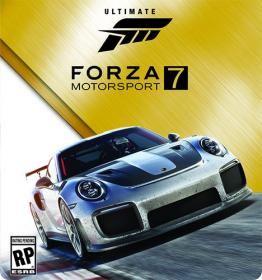 Forza Motorsport 7 [FitGirl Repack]