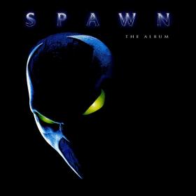 OST - Spawn (1997) FLAC
