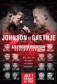 UFC  The Ultimate Fighter 25 (07-07-2017) HDTVRip [Rip by Вайделот]