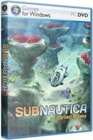 Subnautica-CODEX