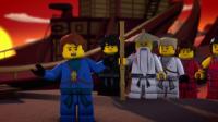LEGO Ninjago Masters of Spinjitzu Season 1 (S01) 1080p x264 Phun Psyz