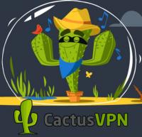 CactusVPN for Pc (vers. 6.1) and macOS (vers. 6.2) + Method to always get 1 day Premium