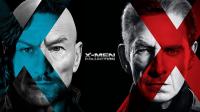 X-Men Collection (2000-2016) 1080p 10bit BluRay [Hindi - English] x265 HEVC - MCUMoviesHome