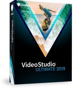 Corel VideoStudio Ultimate 2019 v22.2.0.392 Multilingual