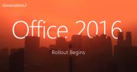 Microsoft Office 2016 Pro Plus VL x64 MULTi-22 MAR 2019