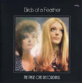 Birds Of A Feather - The Page One Recordings (1970; 2017) [Z3K]