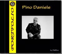 Pino Daniele - Portfolio 2019