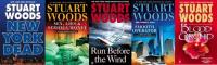 Stuart Woods - Collection [EN EPUB] [ebook] [ps].tar.gz