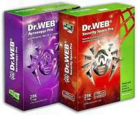 Dr.Web Security Space_Anti-Virus v9.0.0.10160 Final