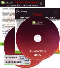 Ubuntu-pack-14.10-unity