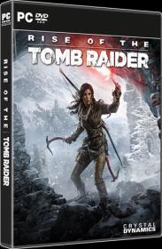 Rise of the Tomb Raider (=nemos=)