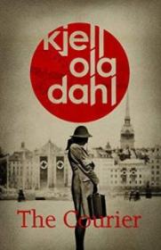 The Courier - Kjell Ola Dahl [EN EPUB] [ebook] [ps]