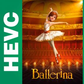 Ballerina 2016 720p iTunes_HEVCCLUB