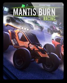 Mantis Burn Racing [qoob RePack]