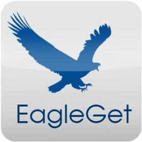 EagleGet 2.0.4.28 Final + Portable