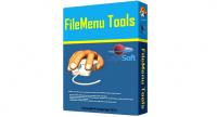 FileMenu Tools 7.6.0.1 Multilingual