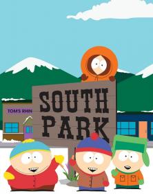 South Park S20 HDTV 720p