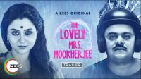 The Lovely Mrs Mookherjee (2019)[1080p - HD AVC - [Tamil + Telugu + Hindi + Malayalam +Kannada] - x264 - 950MB]
