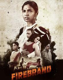 Firebrand (2019) Hindi HDRip XviD MP3 700MB ESubs