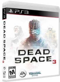 Dead Space 3 [PS3-Inferno]