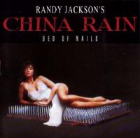 Randy Jackson's - Bad of Nails - 1991