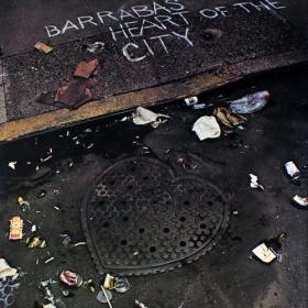 Barrabas - Heart Of The City - 1975