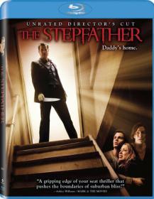 SSR Movies - The Stepfather (2009) Dual Audio Hindi 1080p BluRay ESubs