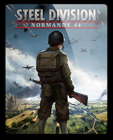 Steel Division Normandy 44 Deluxe Edition [qoob RePack]