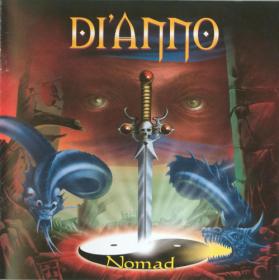 Di'Anno - Nomad - 2001