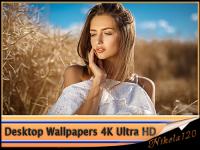 Desktop Wallpapers 4K Ultra HD. Part (110)