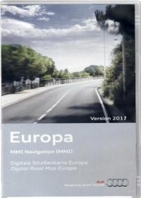 Audi-MMI-2G-2017-Europe-RUS-(2DVD)