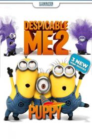 Despicable Me 2 Mini-Movies 2013 720p x264-LEONARDO_[scarabey org]