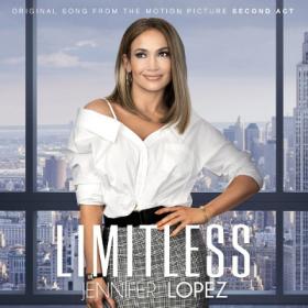 Jennifer Lopez - Limitless from the Movie (OST Second Act)  by Аристократ