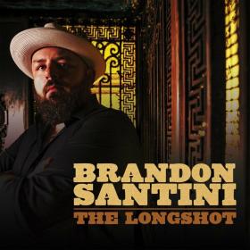 Brandon Santini - The Longshot (2019) FLAC