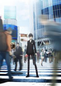 Persona 5 The Animation [720p] [StudioBand]