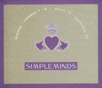 Simple Minds - 2008 - Themes