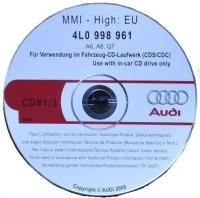 Audi-MMI-2G-SW-Update -5570(4L0998961)