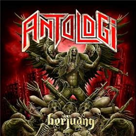 Antologi - 2018 - Berjuang
