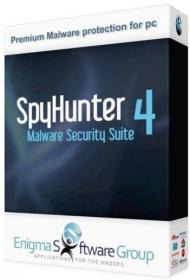 SpyHunter 4.28.7.4850 RePack (& Portable) by TryRooM