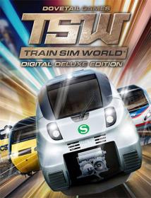 Train Sim World [FitGirl Repack]