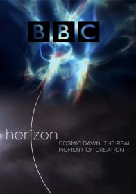 BBC_Horizon_Cosmic Dawn_The Real Moment of Creation HDTVRip by RockeT [Virtus & KazTorrentS]