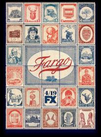 Фарго (сезон 3) Fargo (2017) WEB-DL 1080p - LostFilm
