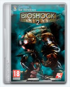 BioShock 2 Remastered (2016)[RePack =nemos=]