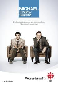 Michael Tuesdays and Thursdays S01 720p ColdFilm