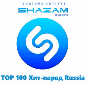Shazam Хит-парад Russia Top 100 (2019)