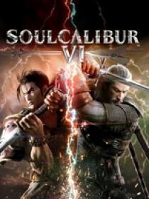 SOULCALIBUR.VI.v1.10.incl.DLC