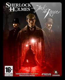 Sherlock Holmes versus Jack the Ripper [qoob RePack]