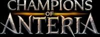 [R.G. Mechanics] Champions of Anteria